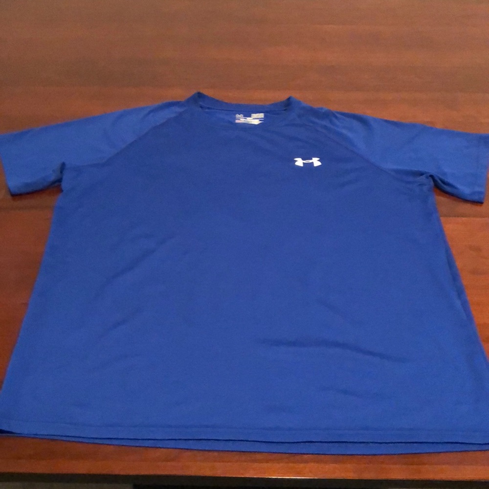 Under Armour Men’s Dry Fit